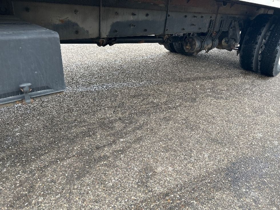 Medium Duty Box Truck-Light and Medium Duty Trucks-Freightliner-2019-M2-Akron-OH-93,524\n\t\tmiles-$ 62,500 - Image 5