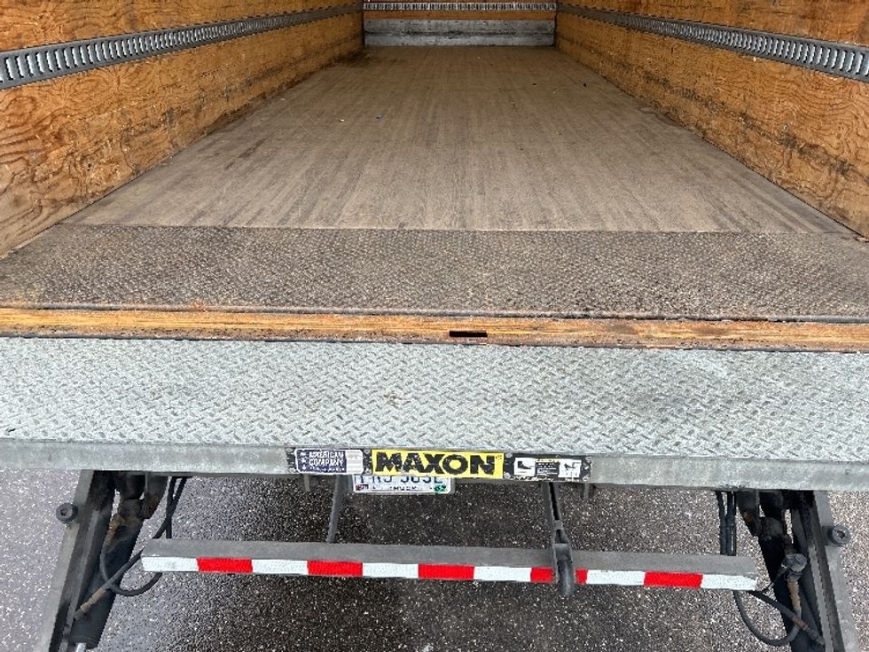 Medium Duty Box Truck-Light and Medium Duty Trucks-Freightliner-2019-M2-Akron-OH-93,524\n\t\tmiles-$ 62,500 - Image 8