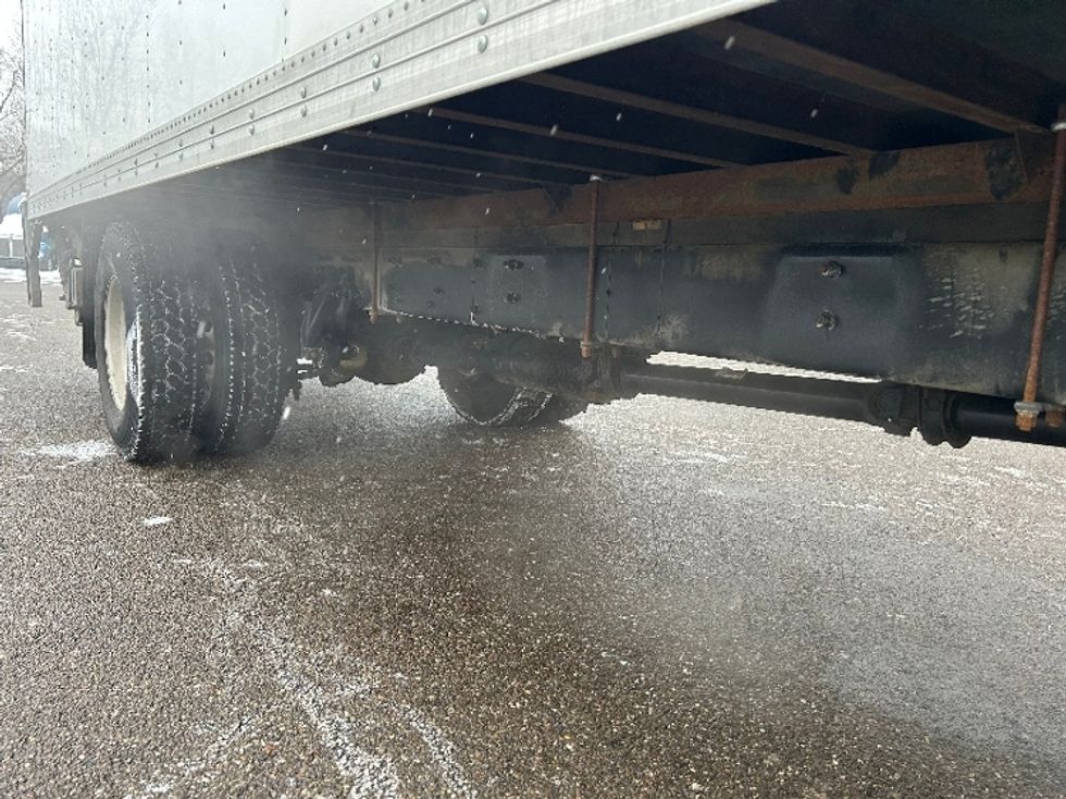Medium Duty Box Truck-Light and Medium Duty Trucks-Freightliner-2019-M2-Akron-OH-94,558\n\t\tmiles-$ 61,250 - Image 17