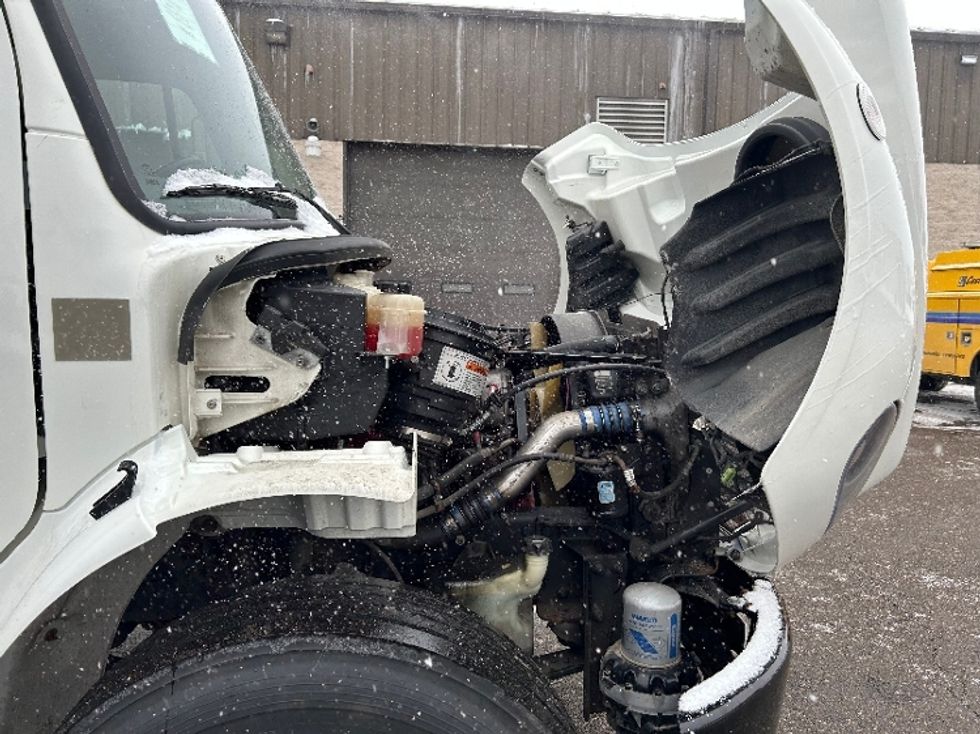 Medium Duty Box Truck-Light and Medium Duty Trucks-Freightliner-2019-M2-Akron-OH-94,558\n\t\tmiles-$ 61,250 - Image 21