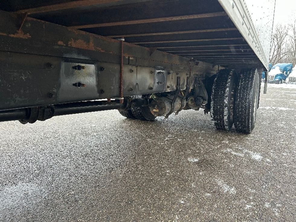 Medium Duty Box Truck-Light and Medium Duty Trucks-Freightliner-2019-M2-Akron-OH-94,558\n\t\tmiles-$ 61,250 - Image 5