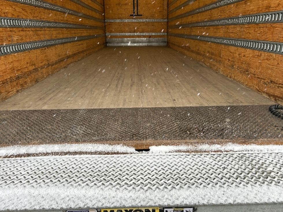 Medium Duty Box Truck-Light and Medium Duty Trucks-Freightliner-2019-M2-Akron-OH-94,558\n\t\tmiles-$ 61,250 - Image 9