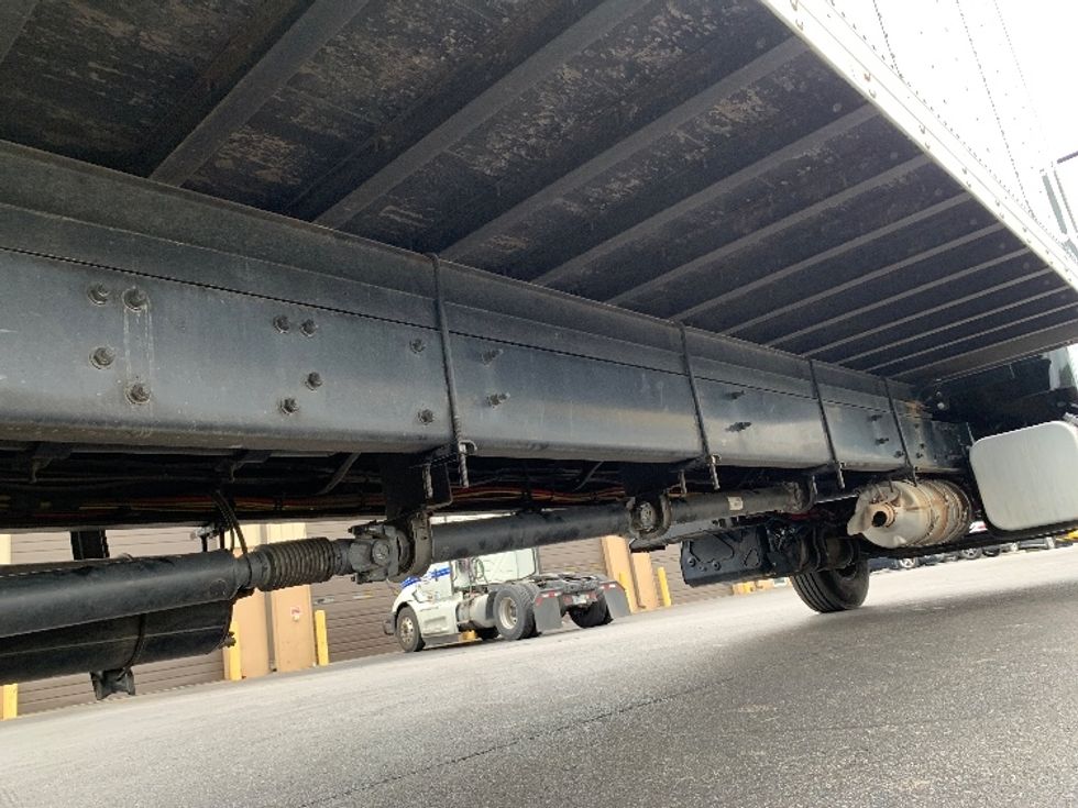 Medium Duty Box Truck-Light and Medium Duty Trucks-Freightliner-2019-M2-Alabaster-AL-157,957\n\t\tmiles-$ 30,750 - Image 14