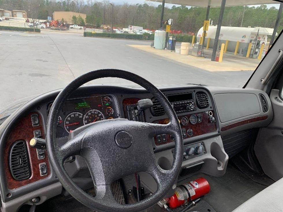 Medium Duty Box Truck-Light and Medium Duty Trucks-Freightliner-2019-M2-Alabaster-AL-157,957\n\t\tmiles-$ 30,750 - Image 18