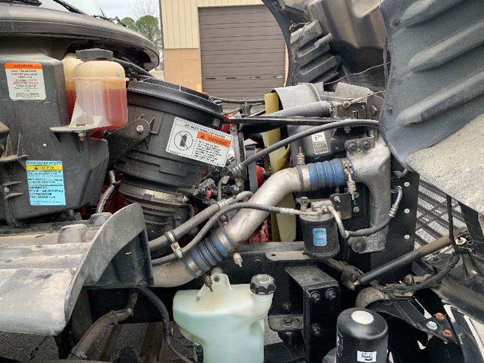 Medium Duty Box Truck-Light and Medium Duty Trucks-Freightliner-2019-M2-Alabaster-AL-157,957\n\t\tmiles-$ 30,750 - Image 23