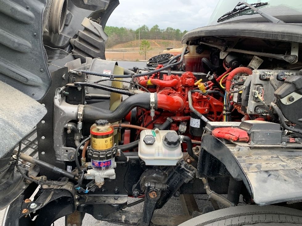 Medium Duty Box Truck-Light and Medium Duty Trucks-Freightliner-2019-M2-Alabaster-AL-157,957\n\t\tmiles-$ 30,750 - Image 24