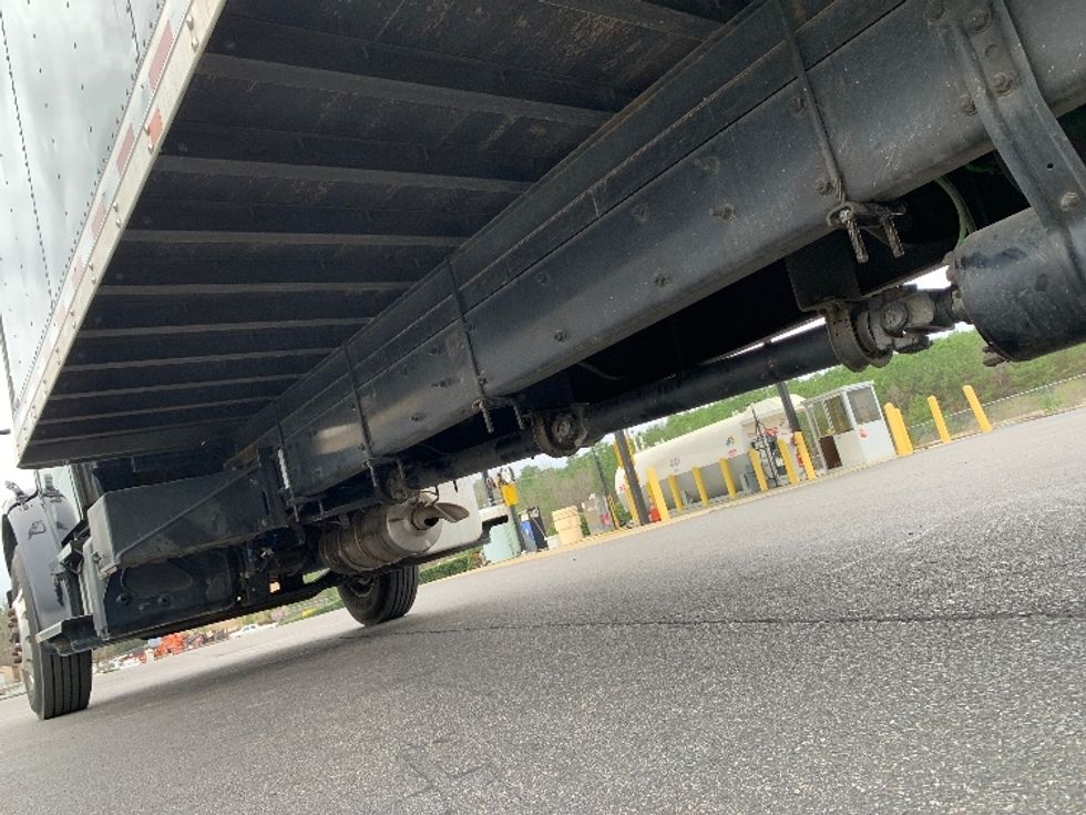 Medium Duty Box Truck-Light and Medium Duty Trucks-Freightliner-2019-M2-Alabaster-AL-157,957\n\t\tmiles-$ 30,750 - Image 5