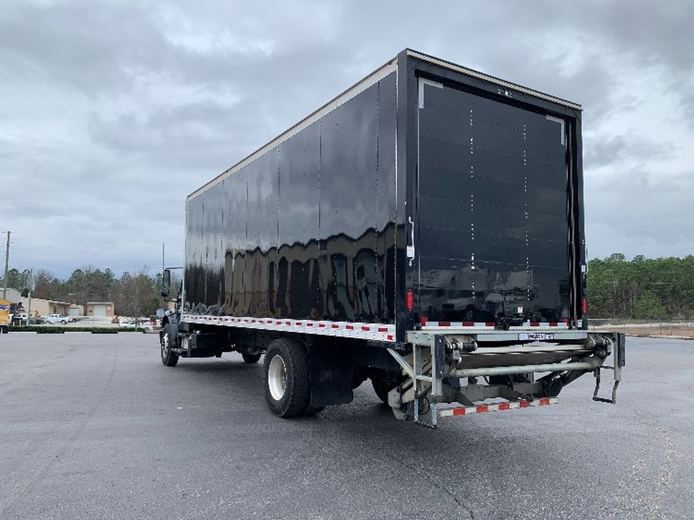 Medium Duty Box Truck-Light and Medium Duty Trucks-Freightliner-2019-M2-Alabaster-AL-157,957\n\t\tmiles-$ 30,750 - Image 6
