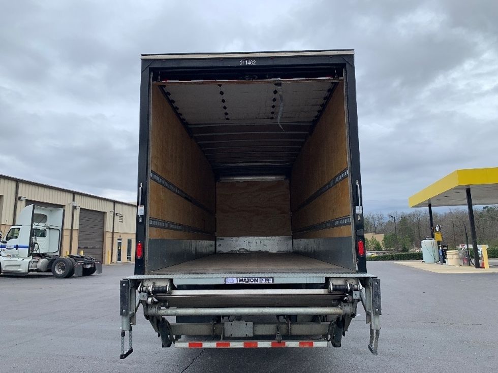 Medium Duty Box Truck-Light and Medium Duty Trucks-Freightliner-2019-M2-Alabaster-AL-157,957\n\t\tmiles-$ 30,750 - Image 8