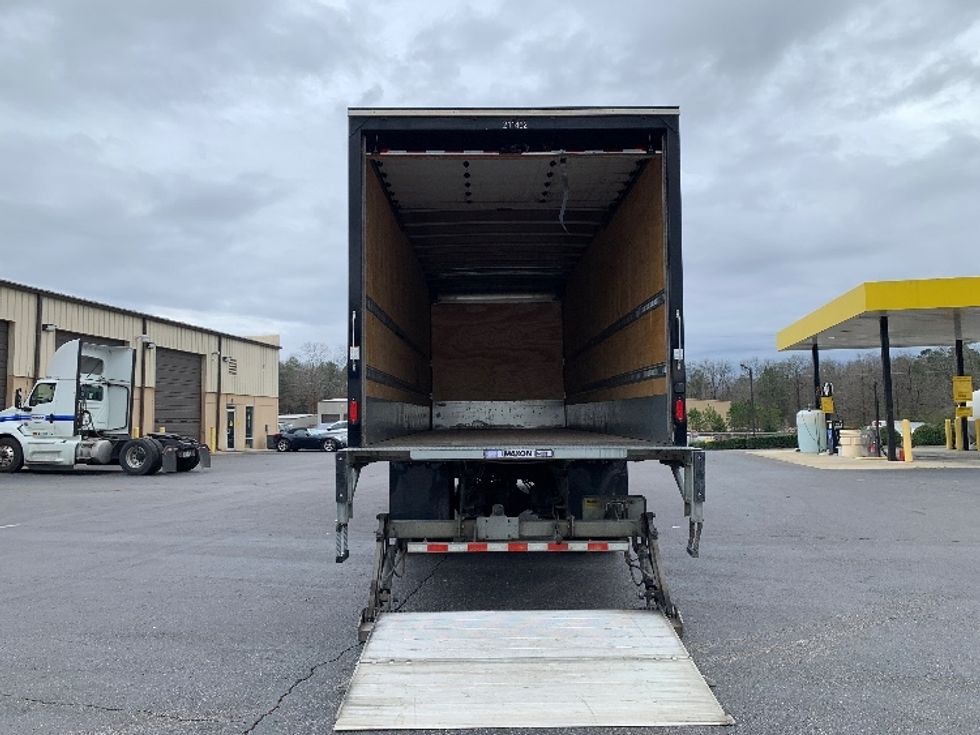 Medium Duty Box Truck-Light and Medium Duty Trucks-Freightliner-2019-M2-Alabaster-AL-157,957\n\t\tmiles-$ 30,750 - Image 9