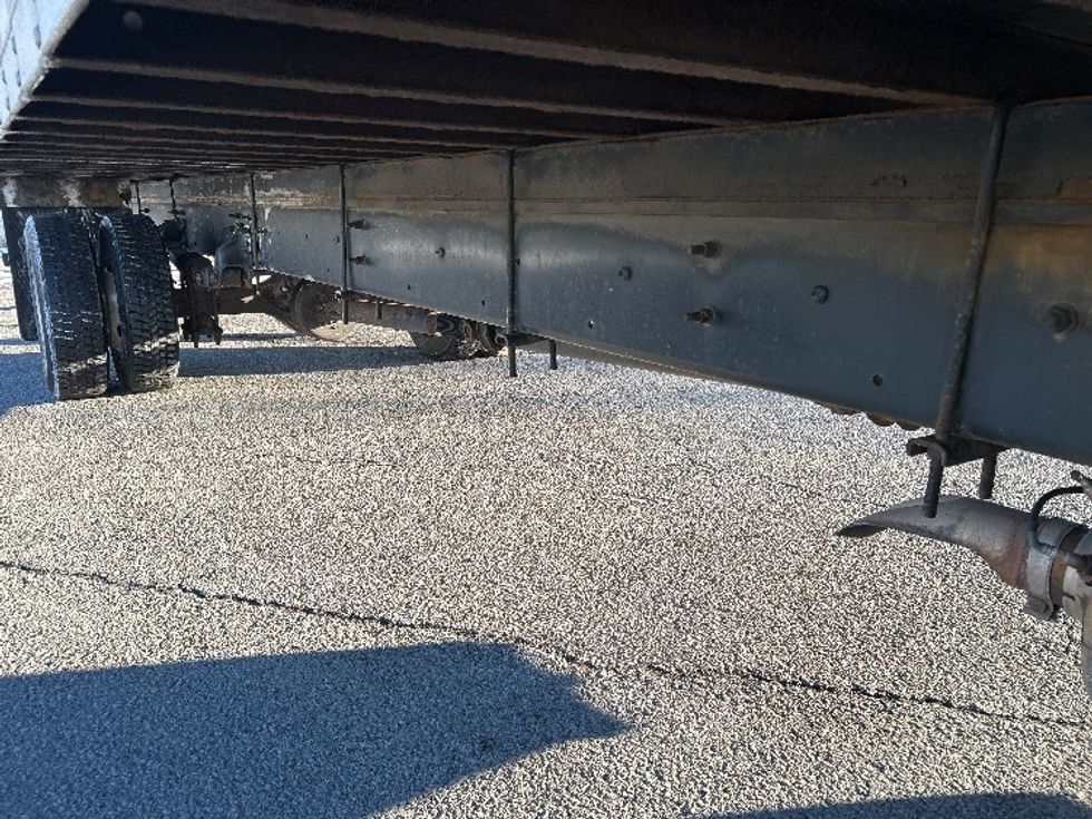 Medium Duty Box Truck-Light and Medium Duty Trucks-Freightliner-2019-M2-Albany-NY-186,290\n\t\tmiles-$ 35,750 - Image 14