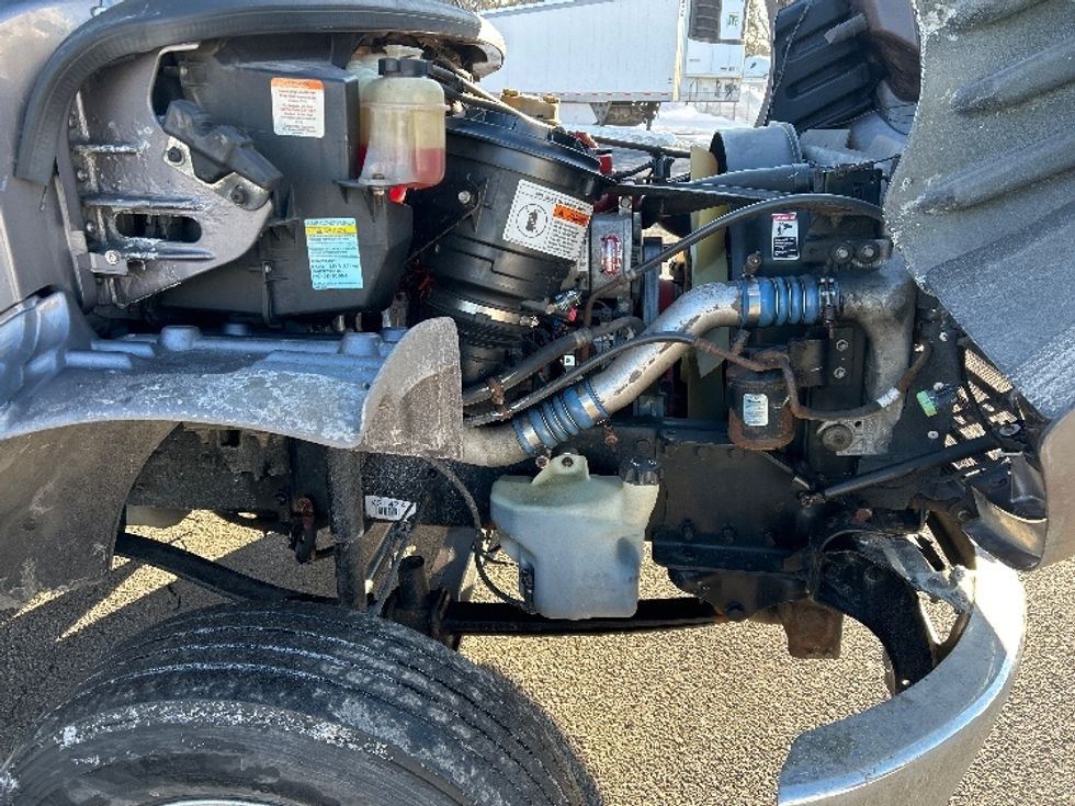 Medium Duty Box Truck-Light and Medium Duty Trucks-Freightliner-2019-M2-Albany-NY-186,290\n\t\tmiles-$ 35,750 - Image 22