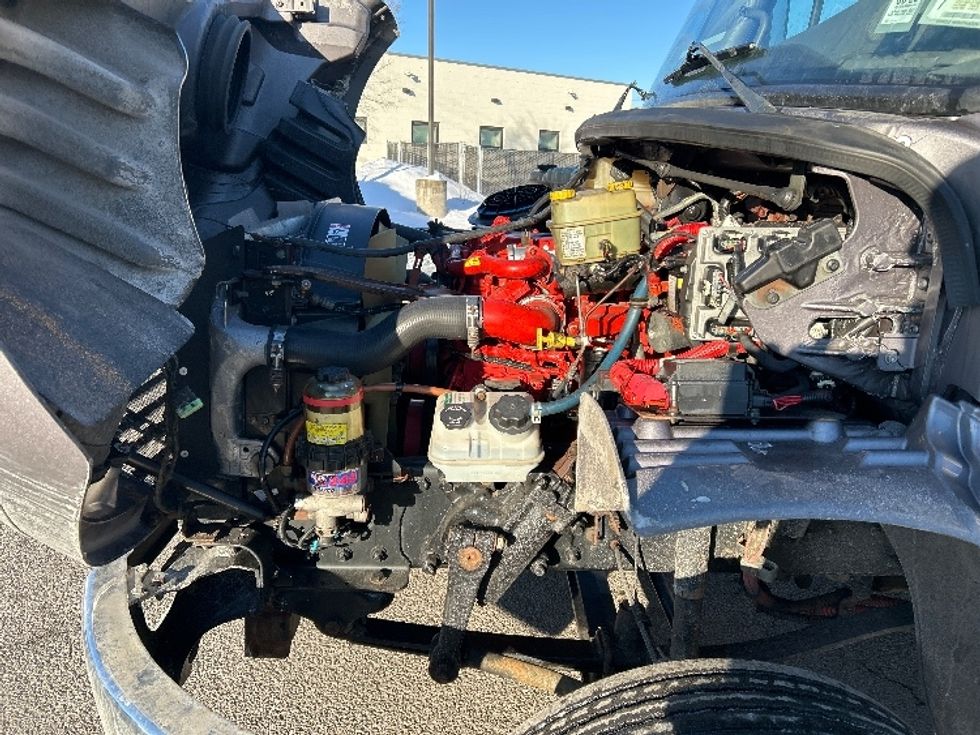 Medium Duty Box Truck-Light and Medium Duty Trucks-Freightliner-2019-M2-Albany-NY-186,290\n\t\tmiles-$ 35,750 - Image 23