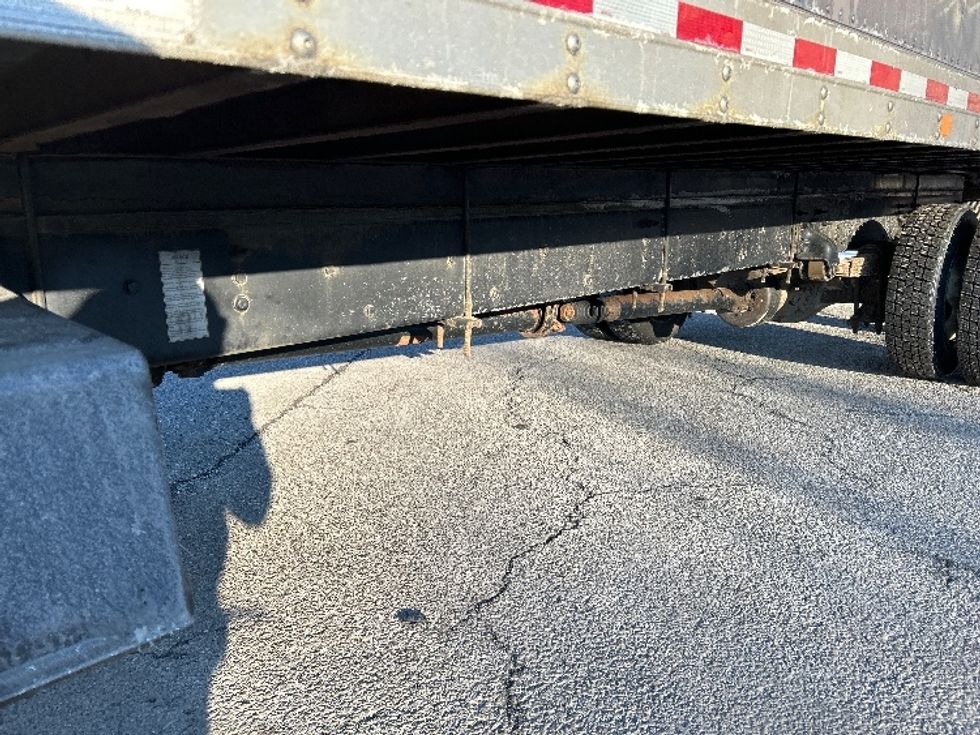 Medium Duty Box Truck-Light and Medium Duty Trucks-Freightliner-2019-M2-Albany-NY-186,290\n\t\tmiles-$ 35,750 - Image 5