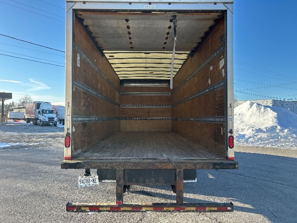 Medium Duty Box Truck-Light and Medium Duty Trucks-Freightliner-2019-M2-Albany-NY-186,290\n\t\tmiles-$ 35,750 - Image 8