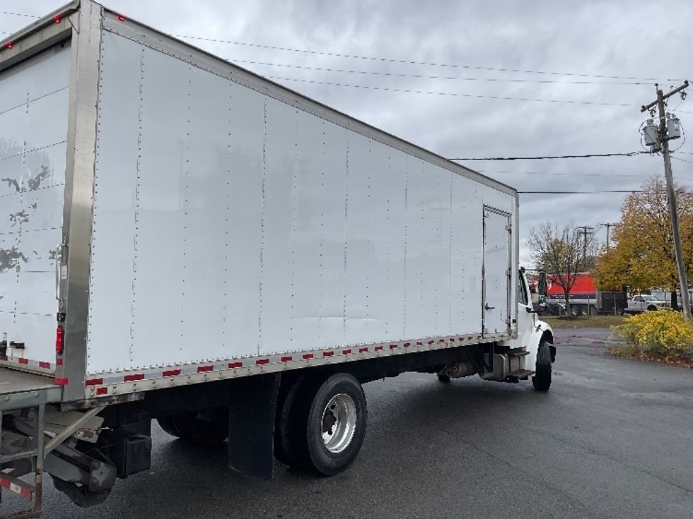 Medium Duty Box Truck-Light and Medium Duty Trucks-Freightliner-2019-M2-Albany-NY-218,938\n\t\tmiles-$ 41,000 - Image 13