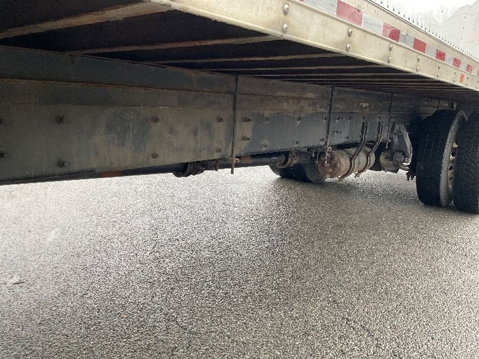 Medium Duty Box Truck-Light and Medium Duty Trucks-Freightliner-2019-M2-Albany-NY-218,938\n\t\tmiles-$ 41,000 - Image 5