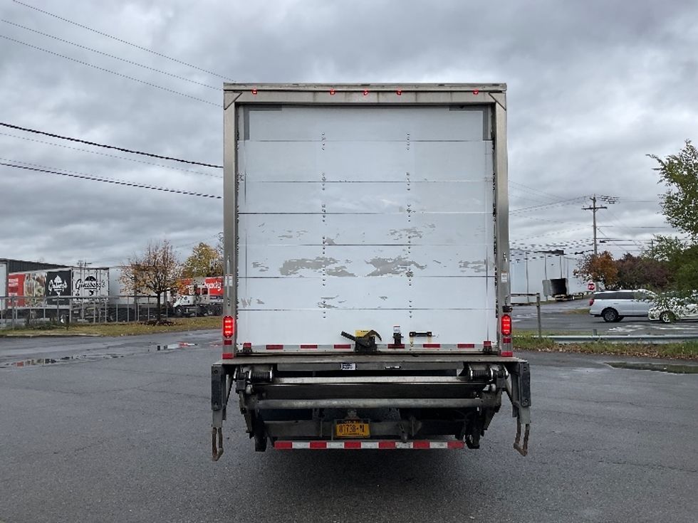 Medium Duty Box Truck-Light and Medium Duty Trucks-Freightliner-2019-M2-Albany-NY-218,938\n\t\tmiles-$ 41,000 - Image 7