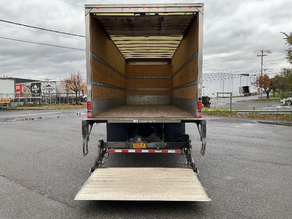 Medium Duty Box Truck-Light and Medium Duty Trucks-Freightliner-2019-M2-Albany-NY-218,938\n\t\tmiles-$ 41,000 - Image 9