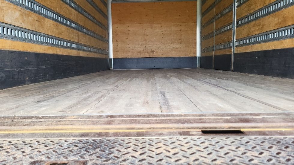 Medium Duty Box Truck-Light and Medium Duty Trucks-Freightliner-2019-M2-Albany-NY-222,386\n\t\tmiles-$ 28,750 - Image 10