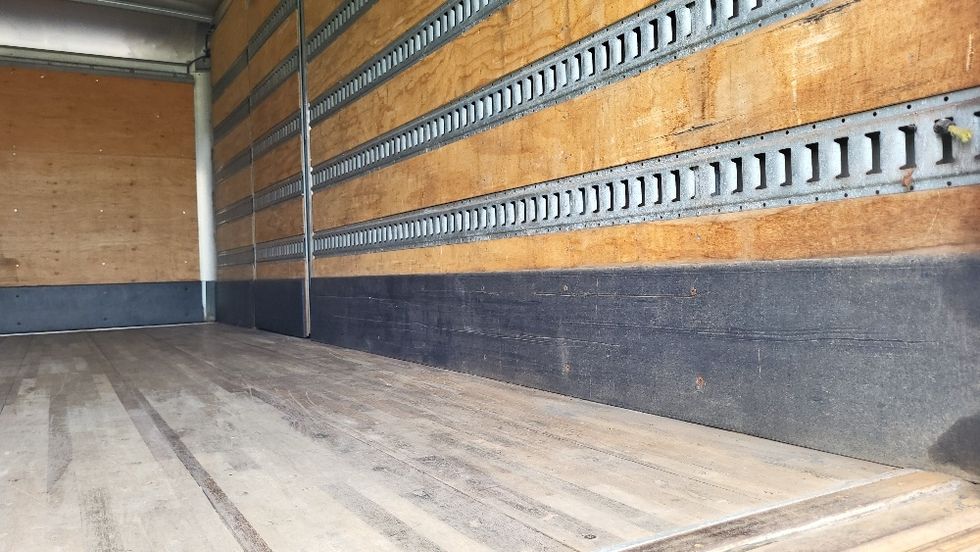 Medium Duty Box Truck-Light and Medium Duty Trucks-Freightliner-2019-M2-Albany-NY-222,386\n\t\tmiles-$ 28,750 - Image 12