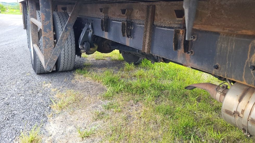 Medium Duty Box Truck-Light and Medium Duty Trucks-Freightliner-2019-M2-Albany-NY-222,386\n\t\tmiles-$ 28,750 - Image 14