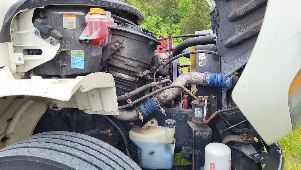 Medium Duty Box Truck-Light and Medium Duty Trucks-Freightliner-2019-M2-Albany-NY-222,386\n\t\tmiles-$ 28,750 - Image 23