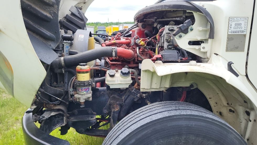 Medium Duty Box Truck-Light and Medium Duty Trucks-Freightliner-2019-M2-Albany-NY-222,386\n\t\tmiles-$ 28,750 - Image 24