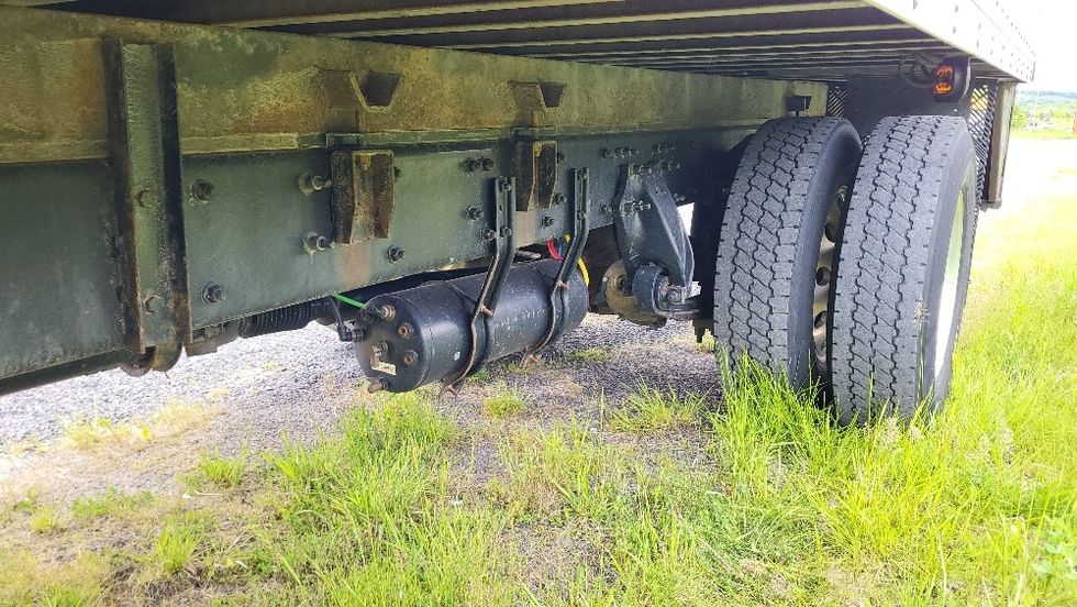 Medium Duty Box Truck-Light and Medium Duty Trucks-Freightliner-2019-M2-Albany-NY-222,386\n\t\tmiles-$ 28,750 - Image 5