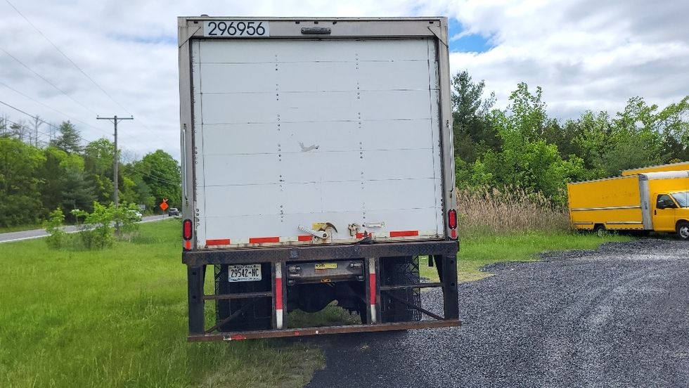 Medium Duty Box Truck-Light and Medium Duty Trucks-Freightliner-2019-M2-Albany-NY-222,386\n\t\tmiles-$ 28,750 - Image 7