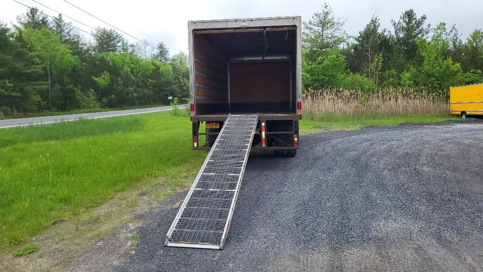 Medium Duty Box Truck-Light and Medium Duty Trucks-Freightliner-2019-M2-Albany-NY-222,386\n\t\tmiles-$ 28,750 - Image 9