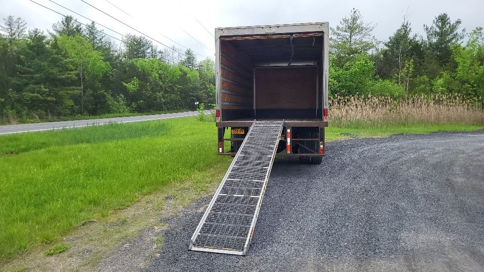 Medium Duty Box Truck-Light and Medium Duty Trucks-Freightliner-2019-M2-Albany-NY-231,026\n\t\tmiles-$ 27,750 - Image 12