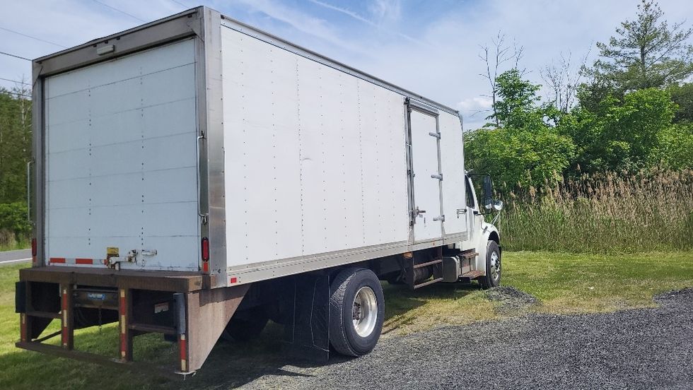 Medium Duty Box Truck-Light and Medium Duty Trucks-Freightliner-2019-M2-Albany-NY-231,026\n\t\tmiles-$ 27,750 - Image 13