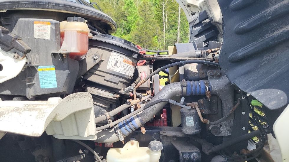 Medium Duty Box Truck-Light and Medium Duty Trucks-Freightliner-2019-M2-Albany-NY-231,026\n\t\tmiles-$ 27,750 - Image 23