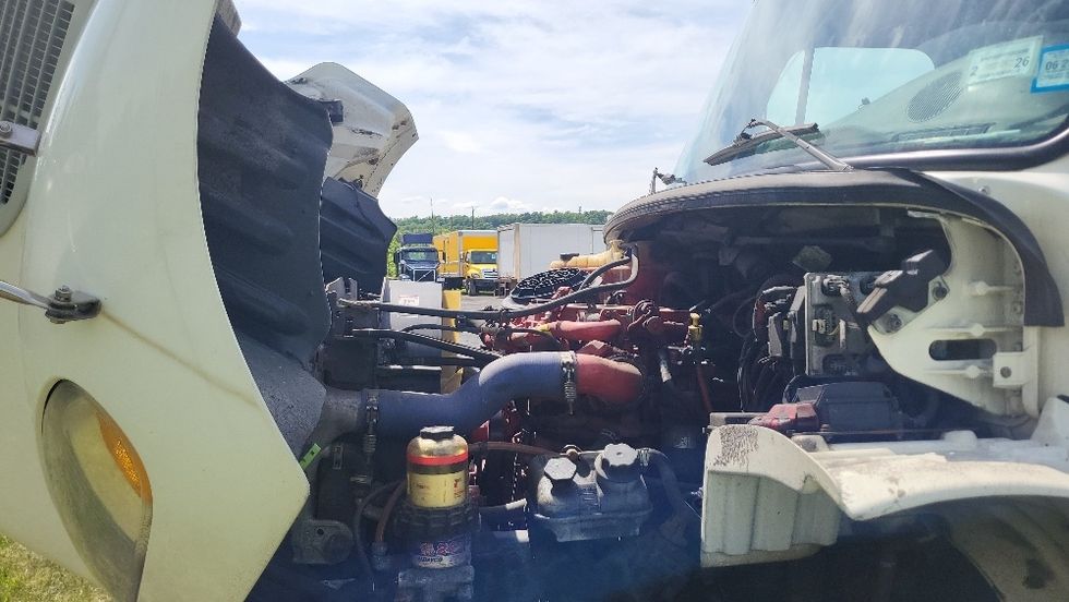 Medium Duty Box Truck-Light and Medium Duty Trucks-Freightliner-2019-M2-Albany-NY-231,026\n\t\tmiles-$ 27,750 - Image 24
