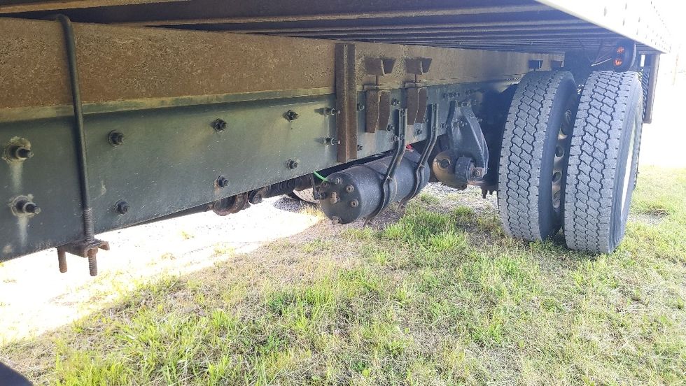 Medium Duty Box Truck-Light and Medium Duty Trucks-Freightliner-2019-M2-Albany-NY-231,026\n\t\tmiles-$ 27,750 - Image 5