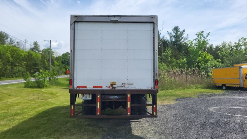 Medium Duty Box Truck-Light and Medium Duty Trucks-Freightliner-2019-M2-Albany-NY-231,026\n\t\tmiles-$ 27,750 - Image 7