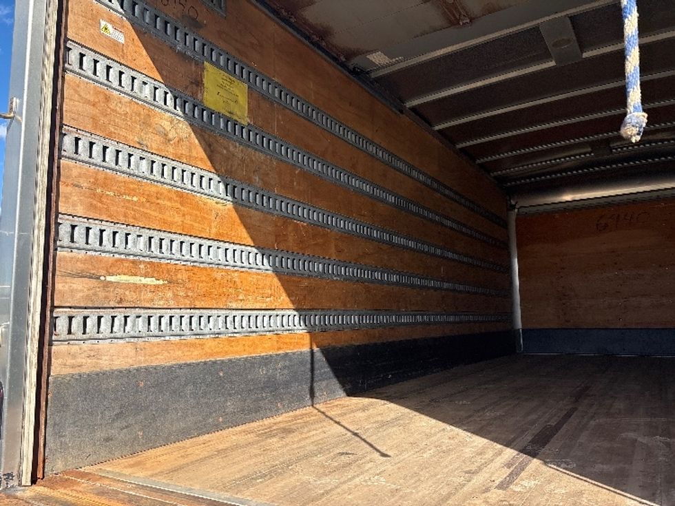 Medium Duty Box Truck-Light and Medium Duty Trucks-Freightliner-2019-M2-Albany-NY-261,166\n\t\tmiles-$ 26,000 - Image 11