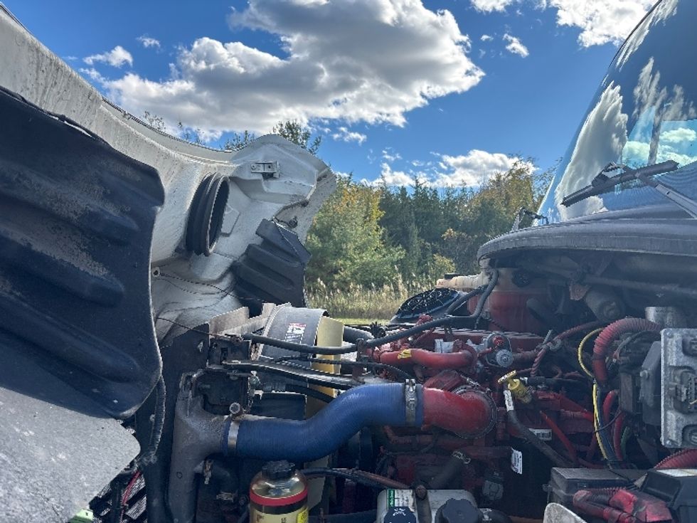 Medium Duty Box Truck-Light and Medium Duty Trucks-Freightliner-2019-M2-Albany-NY-261,166\n\t\tmiles-$ 26,000 - Image 24
