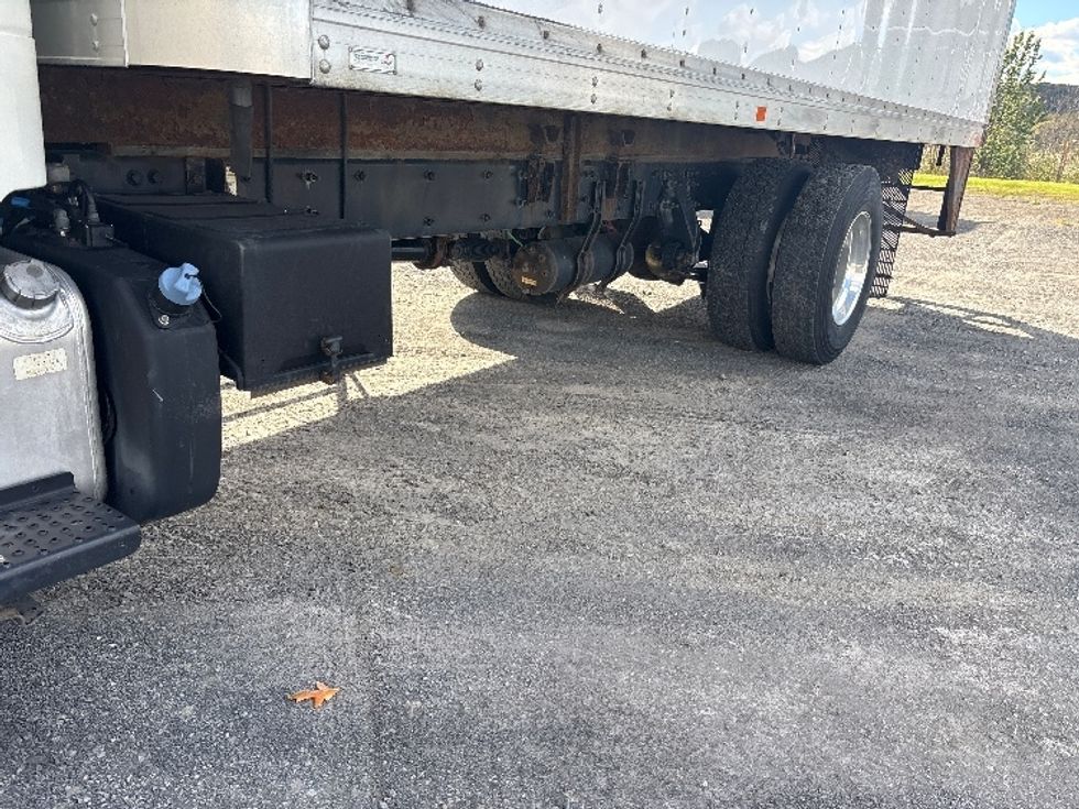 Medium Duty Box Truck-Light and Medium Duty Trucks-Freightliner-2019-M2-Albany-NY-261,166\n\t\tmiles-$ 26,000 - Image 5