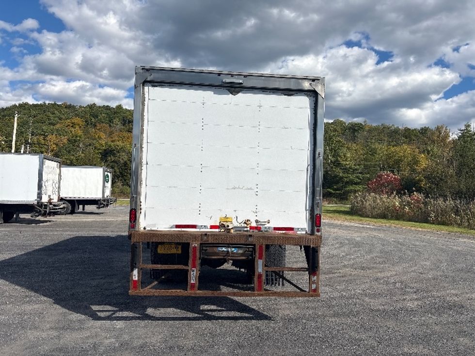 Medium Duty Box Truck-Light and Medium Duty Trucks-Freightliner-2019-M2-Albany-NY-261,166\n\t\tmiles-$ 26,000 - Image 7