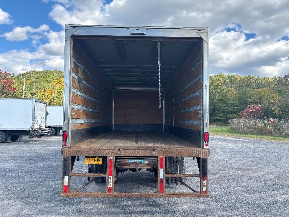 Medium Duty Box Truck-Light and Medium Duty Trucks-Freightliner-2019-M2-Albany-NY-261,166\n\t\tmiles-$ 26,000 - Image 8