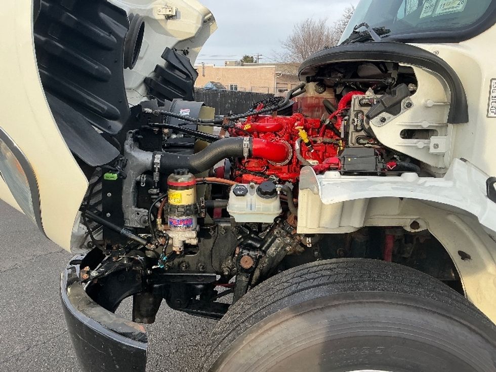 Medium Duty Box Truck-Light and Medium Duty Trucks-Freightliner-2019-M2-Albany-NY-54,552\n\t\tmiles-$ 58,750 - Image 22