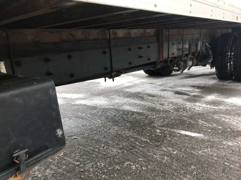 Medium Duty Box Truck-Light and Medium Duty Trucks-Freightliner-2019-M2-Albany-NY-54,552\n\t\tmiles-$ 58,750 - Image 5