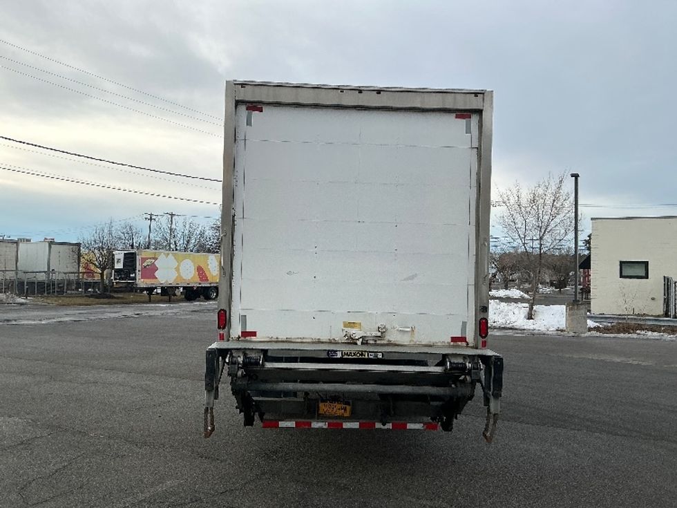 Medium Duty Box Truck-Light and Medium Duty Trucks-Freightliner-2019-M2-Albany-NY-54,552\n\t\tmiles-$ 58,750 - Image 7