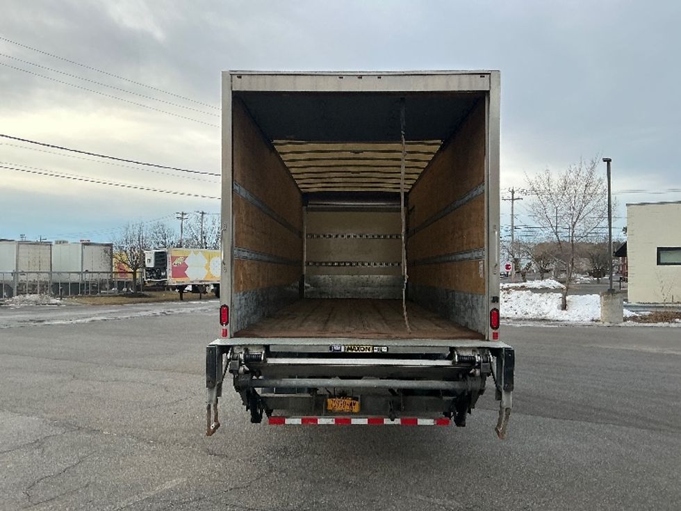Medium Duty Box Truck-Light and Medium Duty Trucks-Freightliner-2019-M2-Albany-NY-54,552\n\t\tmiles-$ 58,750 - Image 8
