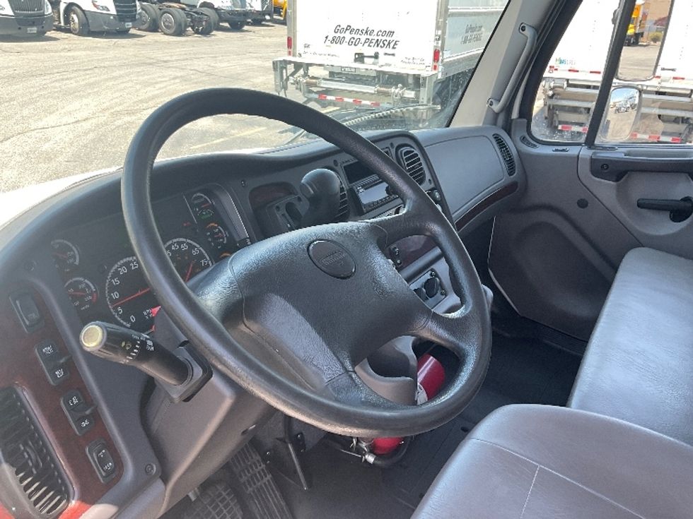 Medium Duty Box Truck-Light and Medium Duty Trucks-Freightliner-2019-M2-Albuquerque-NM-169,780\n\t\tmiles-$ 54,000 - Image 15