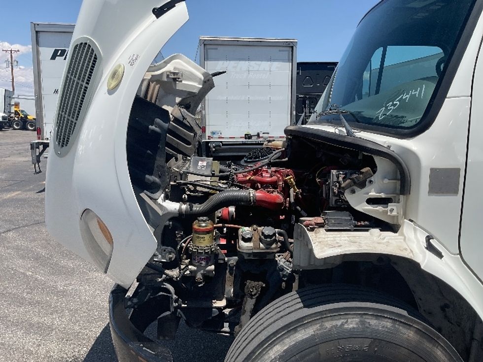 Medium Duty Box Truck-Light and Medium Duty Trucks-Freightliner-2019-M2-Albuquerque-NM-169,780\n\t\tmiles-$ 54,000 - Image 22