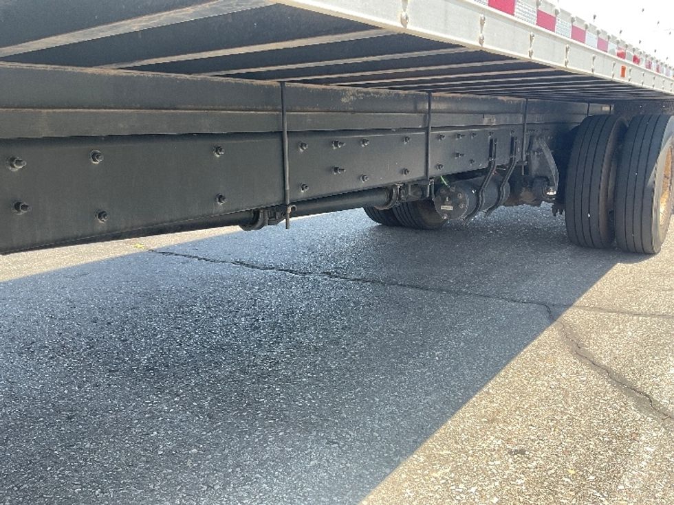 Medium Duty Box Truck-Light and Medium Duty Trucks-Freightliner-2019-M2-Albuquerque-NM-169,780\n\t\tmiles-$ 54,000 - Image 5