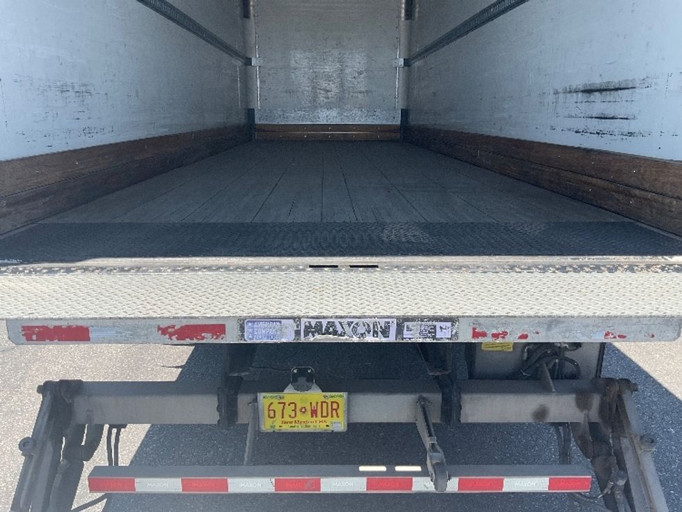 Medium Duty Box Truck-Light and Medium Duty Trucks-Freightliner-2019-M2-Albuquerque-NM-169,780\n\t\tmiles-$ 54,000 - Image 9